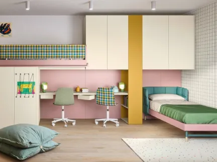 Kids space 16