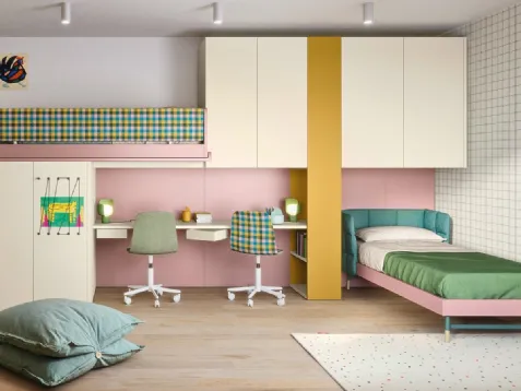 Kids space 16