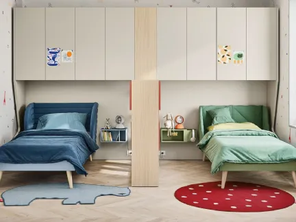 Kids space 22