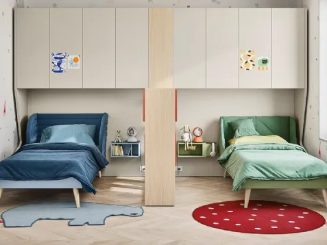 Kids space 22