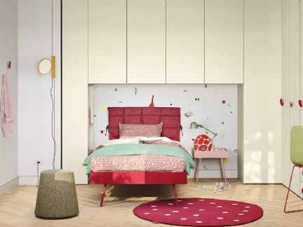 Kids space 23