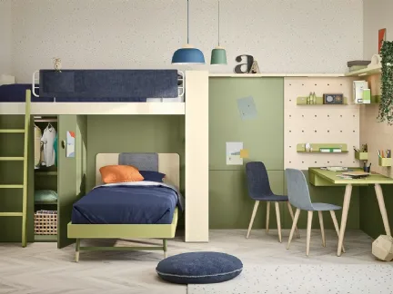Kids space 11