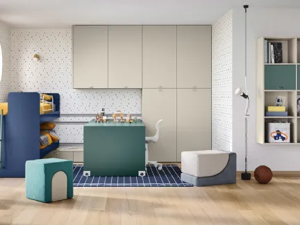 Kids space 31