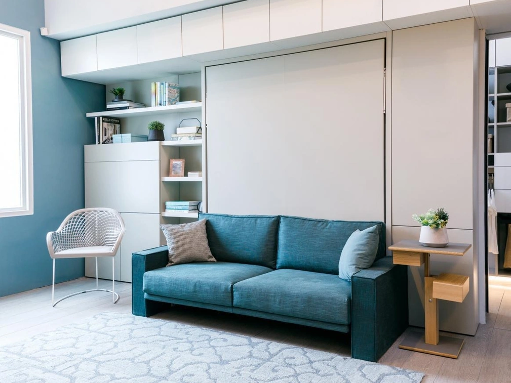 Cameretta Penelope 2 Sofa di Clei