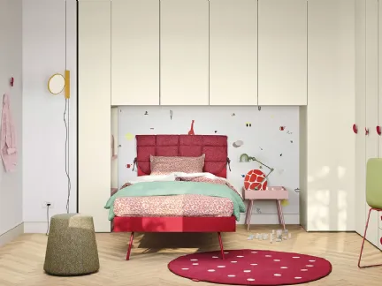 Kids space 23