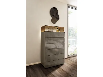36e8 Glass Settimanale