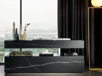 Air Marble XGlass Marquina