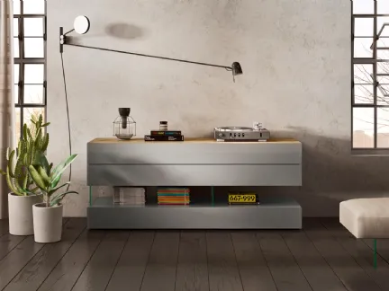 Air Vetro Laccato