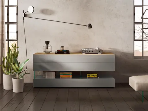 Air Vetro Laccato