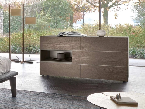 Domino Componibile Comò