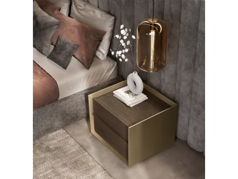 Dress Code Rovere Grigio