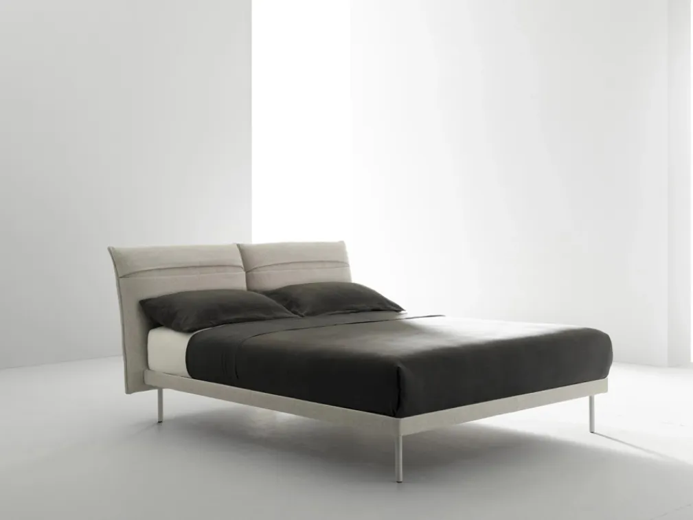 Letto matrimoniale Ajar di Caccaro