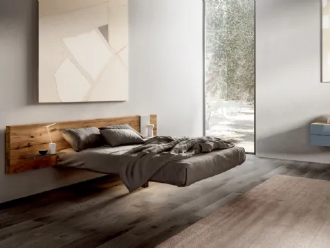 Fluttua Wood