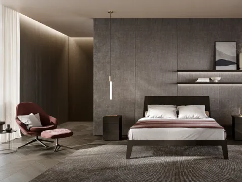 Leonardo Rovere Carbon