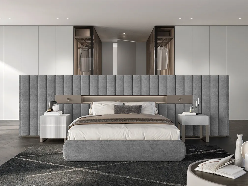 Letto Dress Code di Olivieri