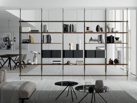 Charlotte a soffitto 3
