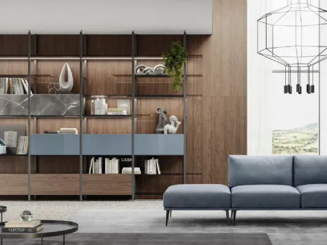 Mida a soffitto