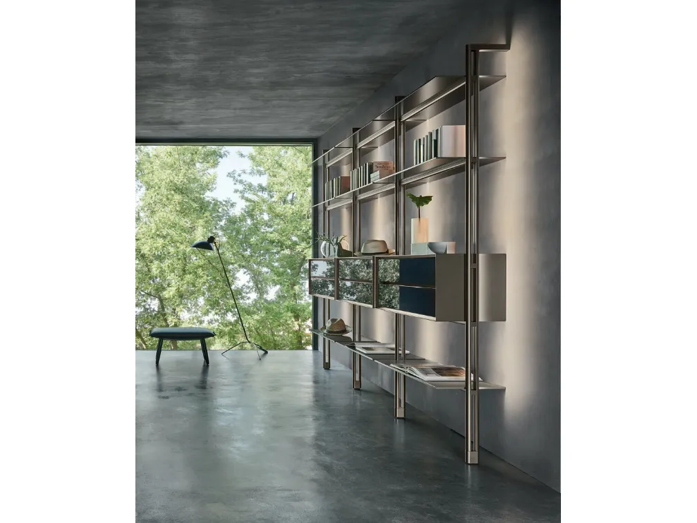 Libreria Itala di Sangiacomo