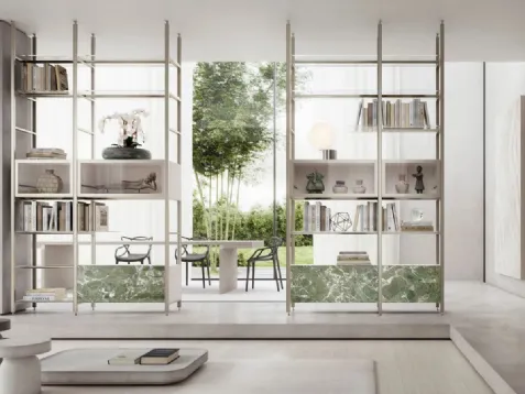 Mida a soffitto divisoria