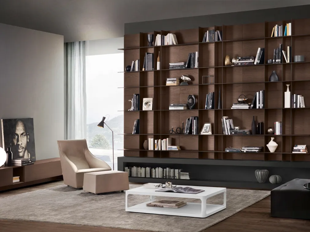 Libreria Movida in Rovere di Olivieri