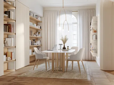 Dress Code The Romantic Apartment