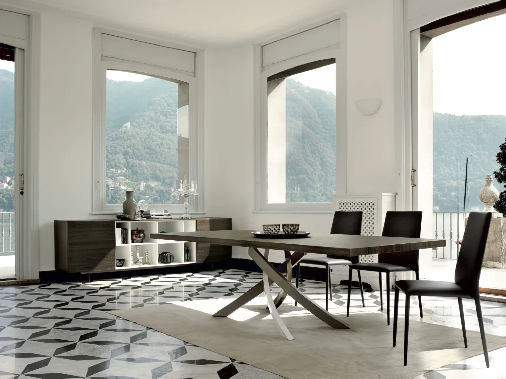 Madia Amsterdam di Bontempi