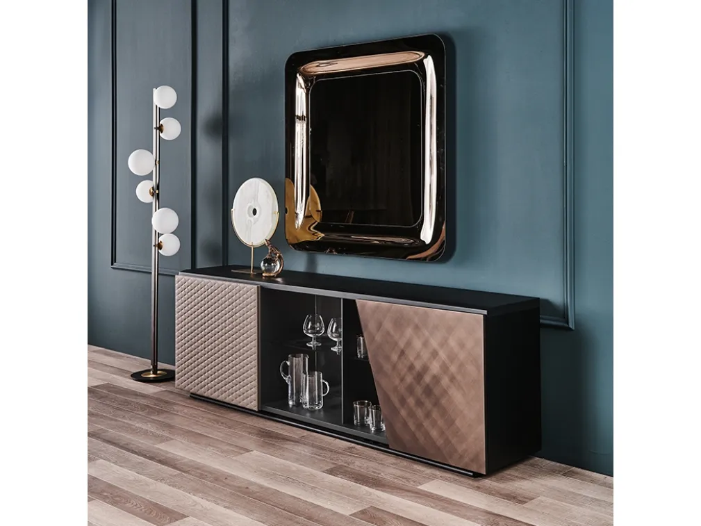 Madia Aston di Cattelan Italia