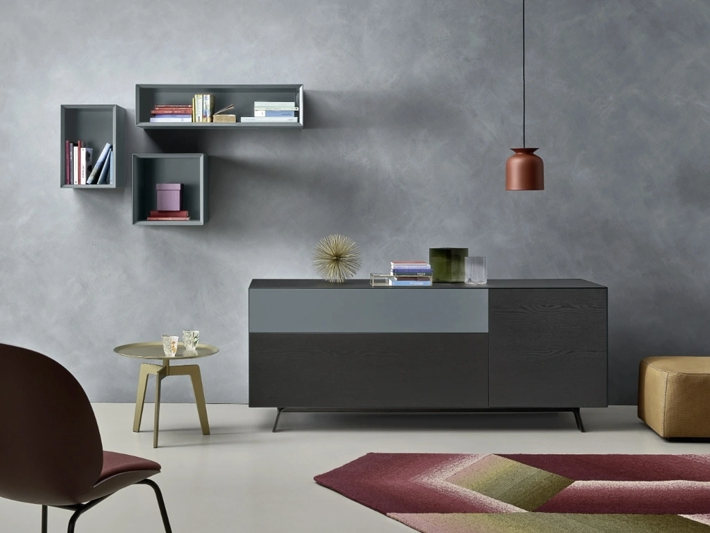 Madia Domino Mono 02 di Sangiacomo