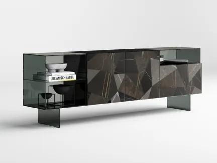 36e8 Glass Limited Edition