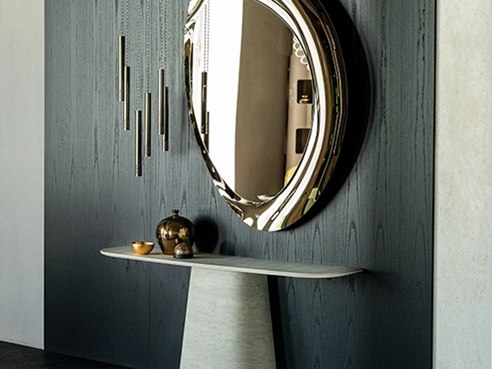 Mobile ingresso Rado Keramik di Cattelan Italia