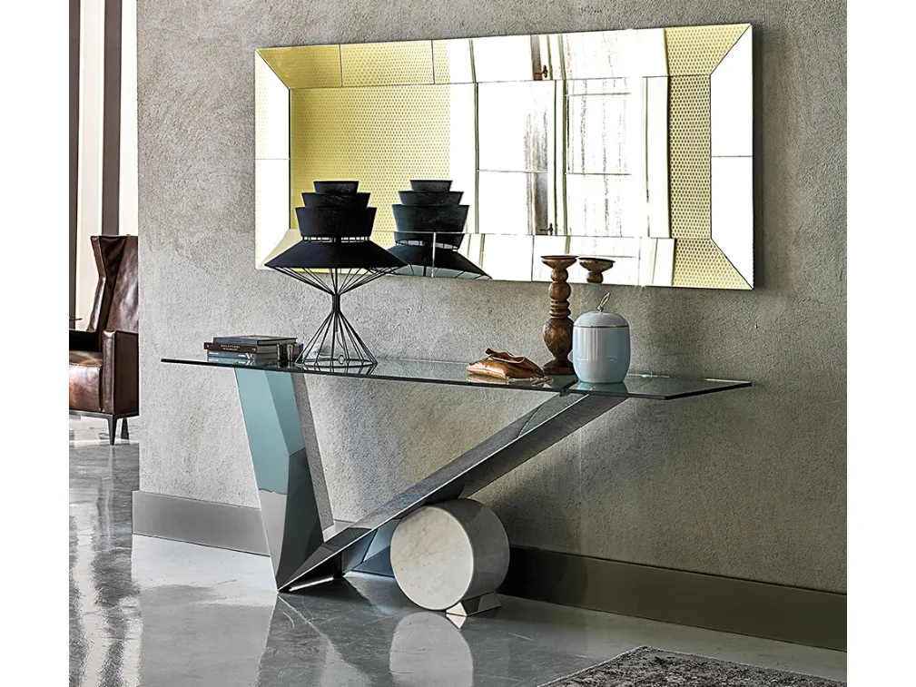 Consolle Valentinox di Cattelan Italia