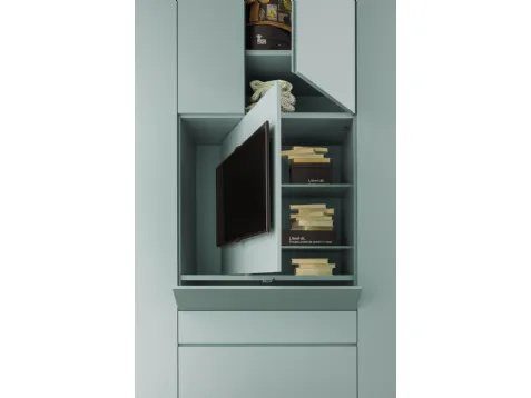 Mobile Porta TV