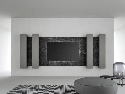 Boiserie TV