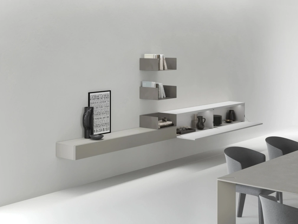 Mobile Contenitore sospeso di Caccaro