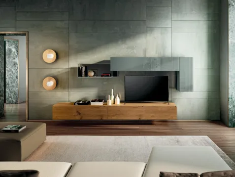 36e8 in legno di Rovere