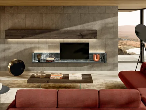 LagoLinea Rovere scuro