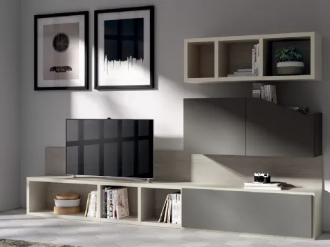 Living Flux in decorativo Olmo Jaipur