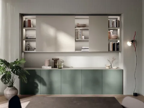 Living Regola 01