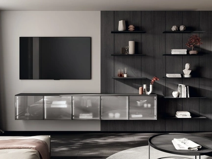 Living Regola 01