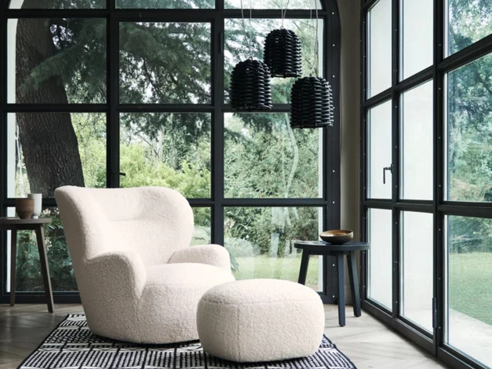 Poltroncina Loll 09 di Gervasoni