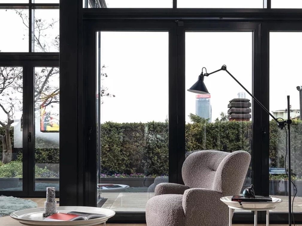 Poltroncina Loll 09 di Gervasoni