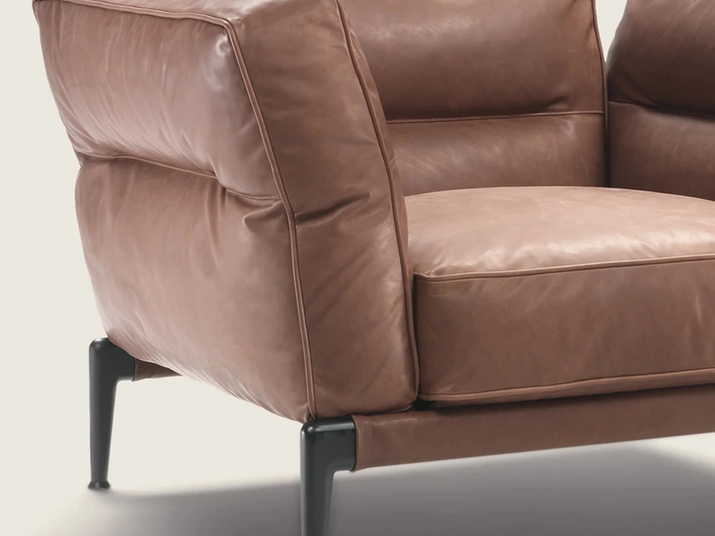 Poltrona Adda di Flexform