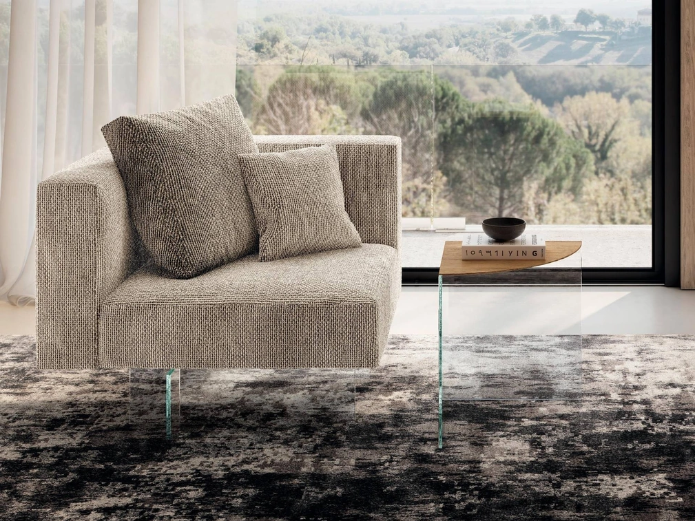 Poltrona Air di Lago