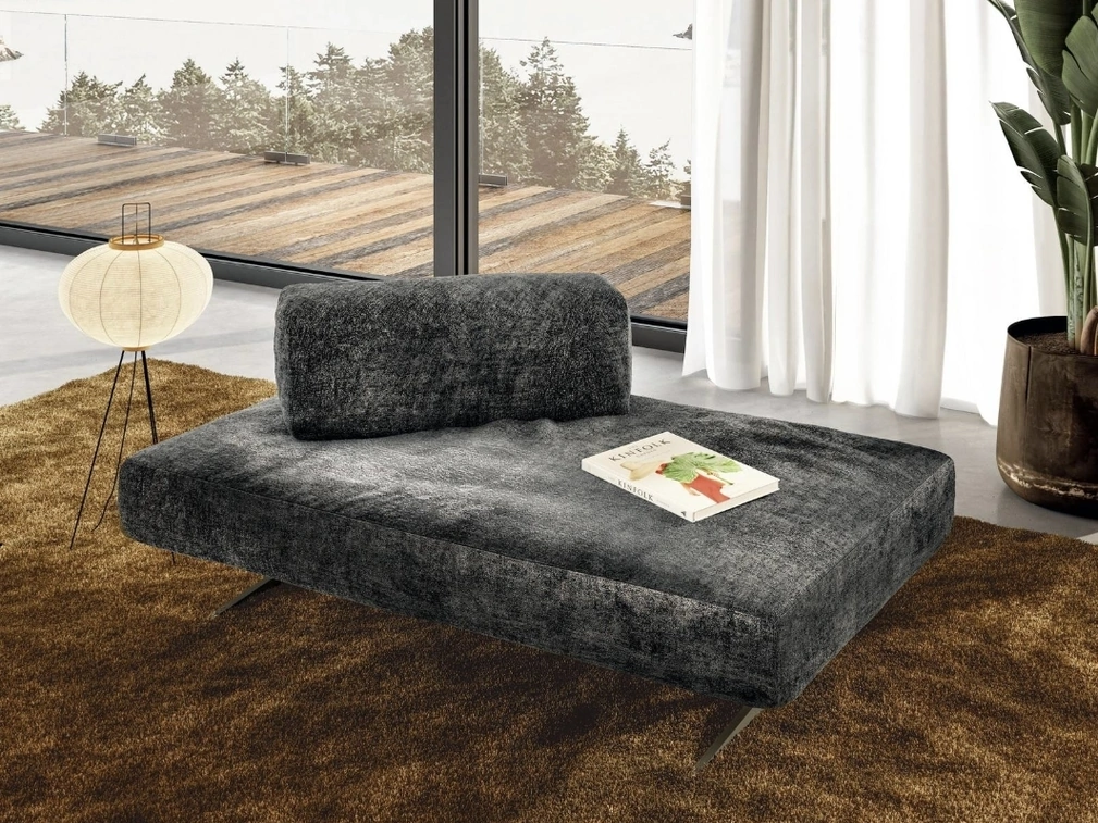 Poltrona Air Soft Free di Lago