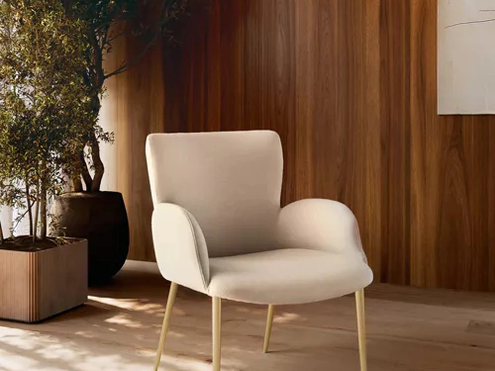 Poltroncina Ariel di Bontempi