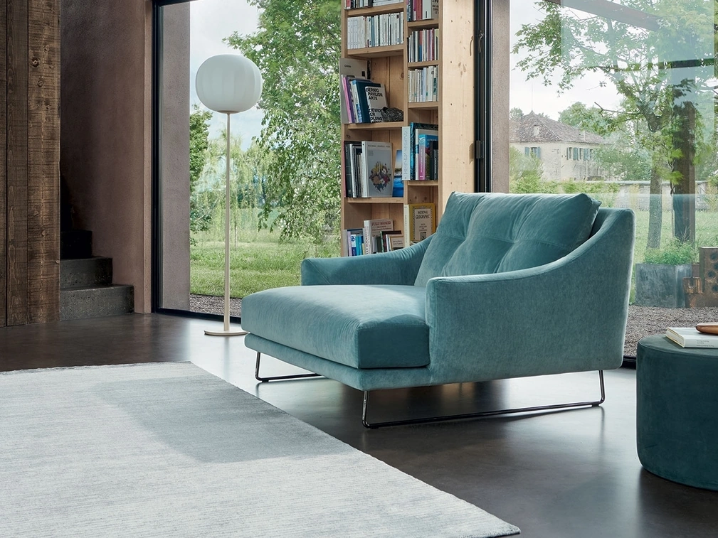 Poltrona Ascot di Twils Lounge