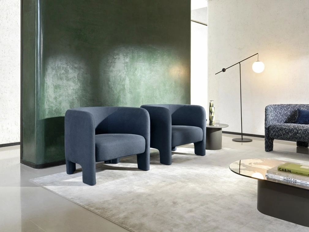 Poltroncina Cali di Ditre Italia