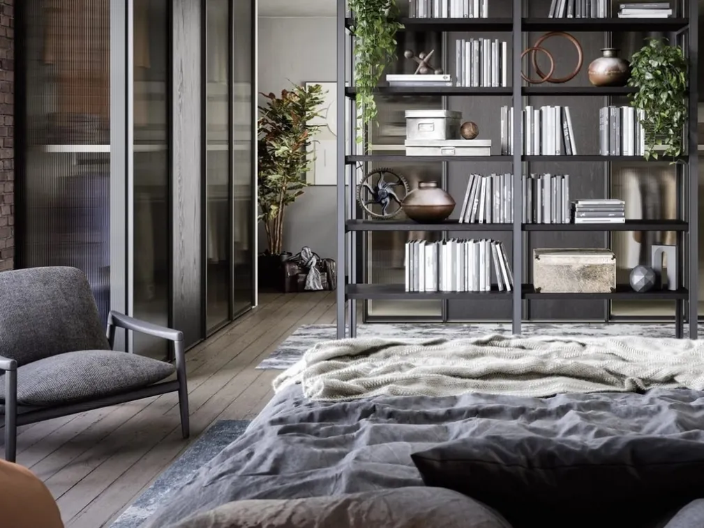 Poltroncina Hamptons di Novamobili