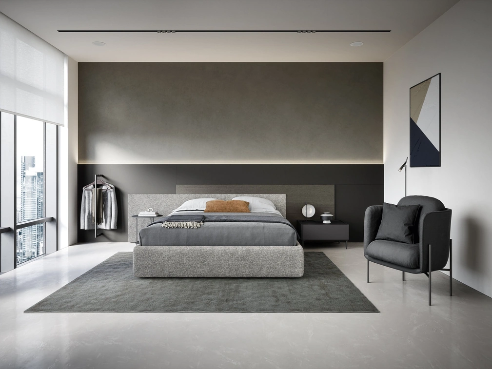 Poltroncina Haiku di Novamobili