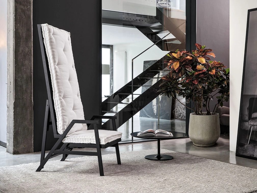 Poltrona letto PoLet di Twils Lounge